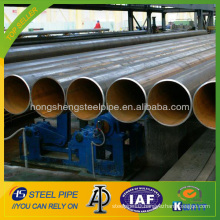 ERW Carbon Steel Welded Tube